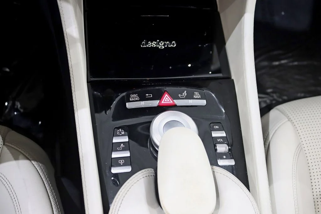 Used 2011  Mercedes-Benz CL 63 AMG® image 28