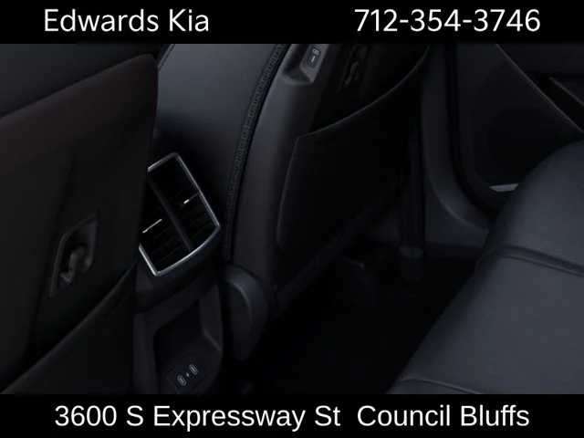 New 2027 White Kia X-Line image 28