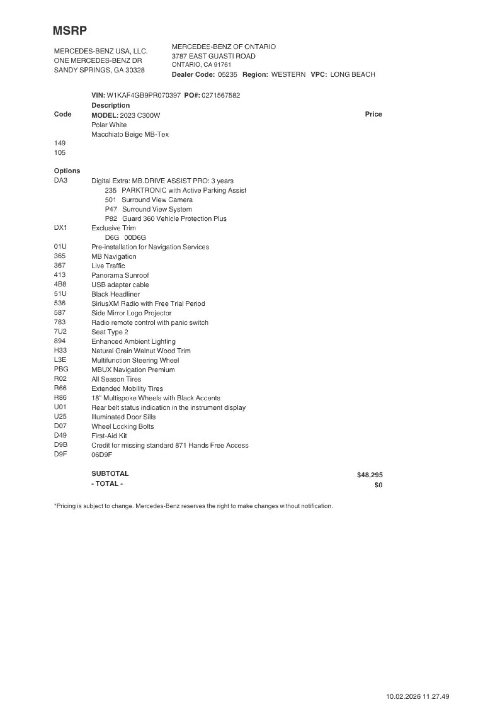 W1KAF4GB9PR070397