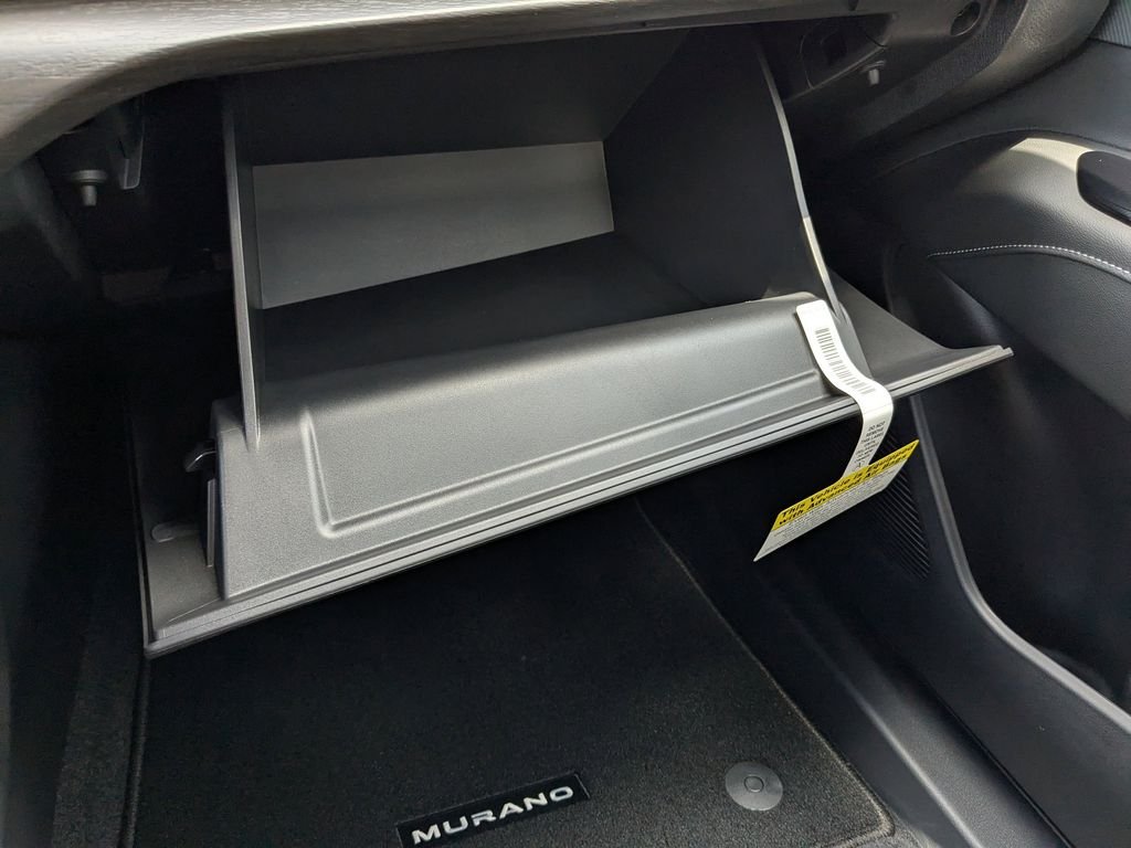 2025 Nissan Murano SL - Photo 19