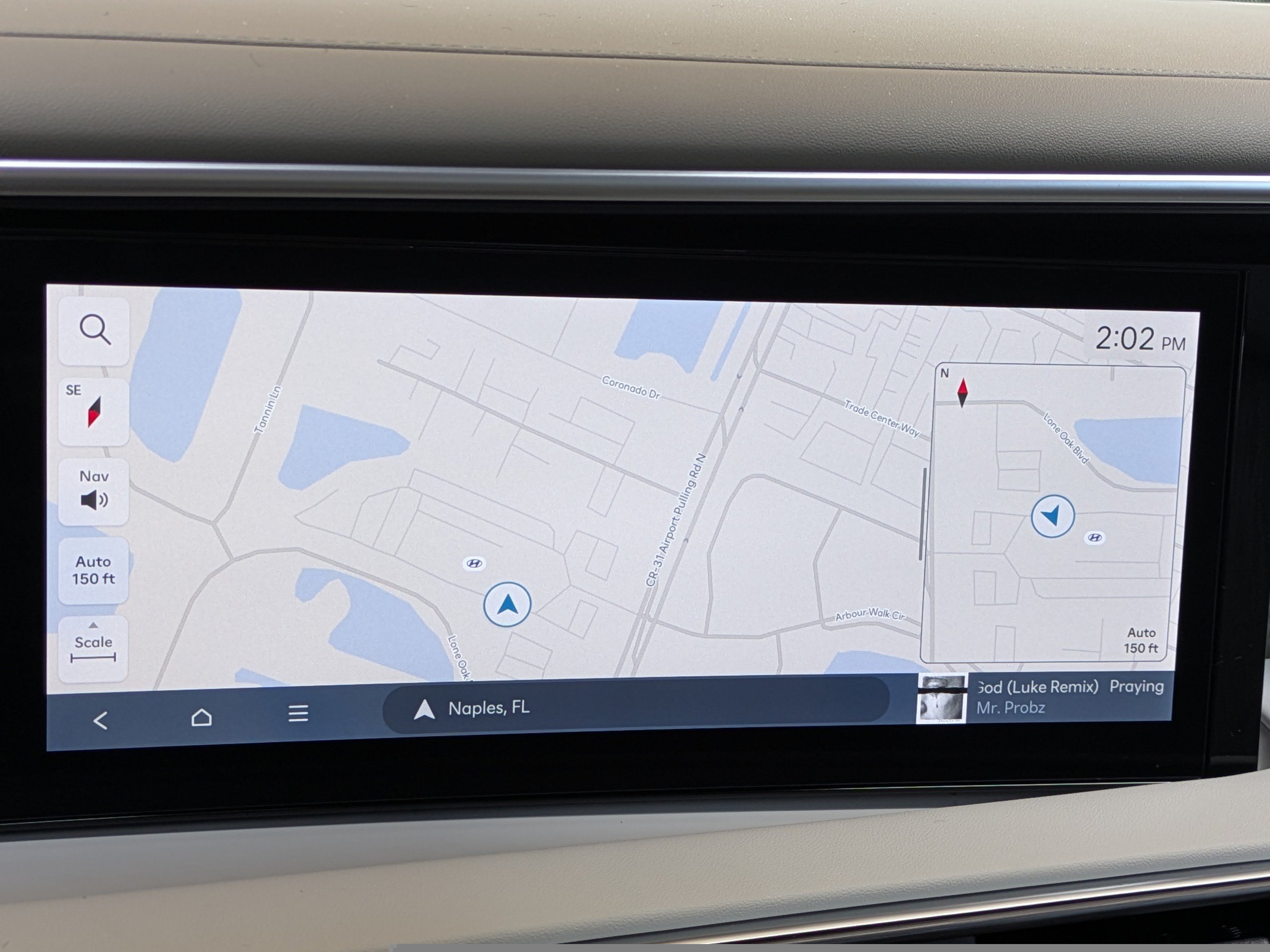2026 Hyundai Palisade SEL - Photo 22