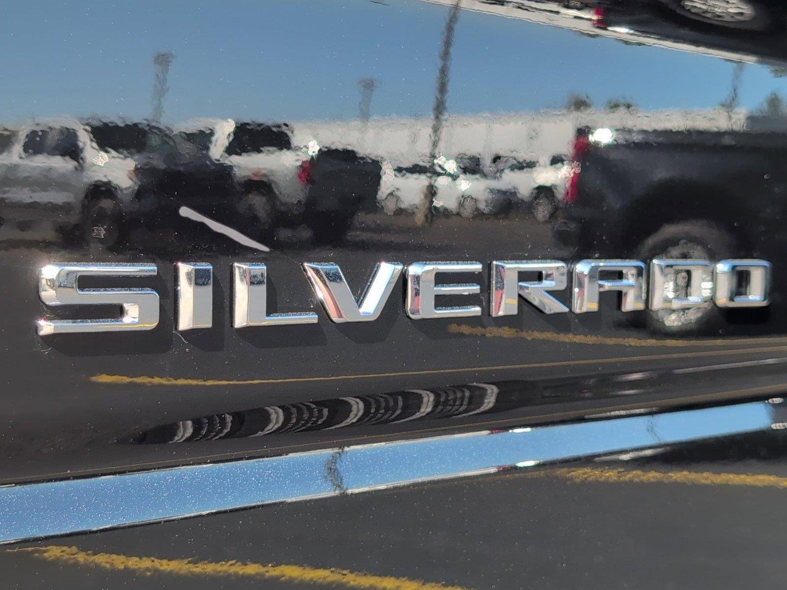 2026 Chevrolet Silverado 1500 RST - Photo 11