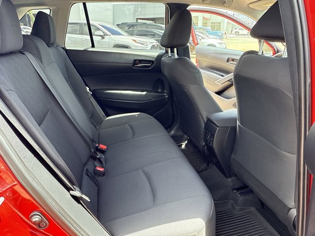 Used 2024  Toyota LE image 20