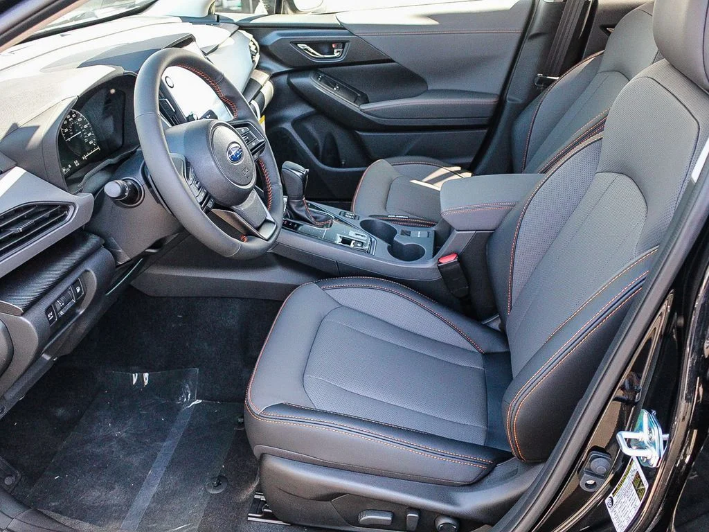 2026 Subaru Crosstrek Limited - Photo 17