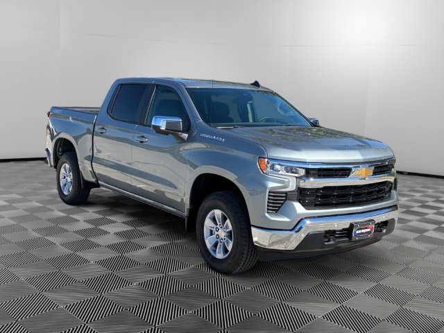 2026 Chevrolet Silverado 1500 LT - Photo 7