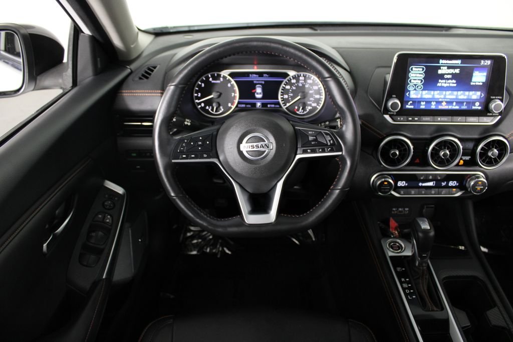 2023 Nissan Sentra SR - Photo 6