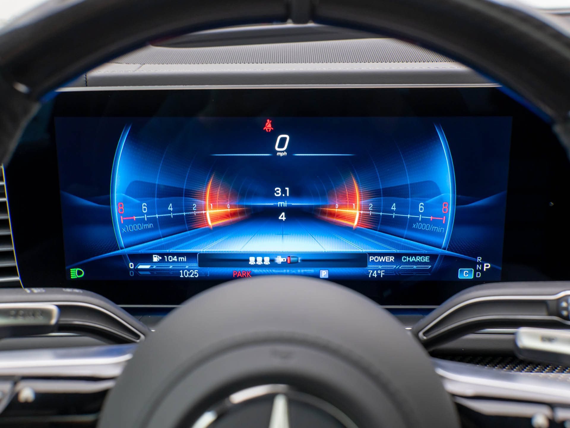 New 2026 Polar White Mercedes-Benz GLE 63 S AMG® image 63
