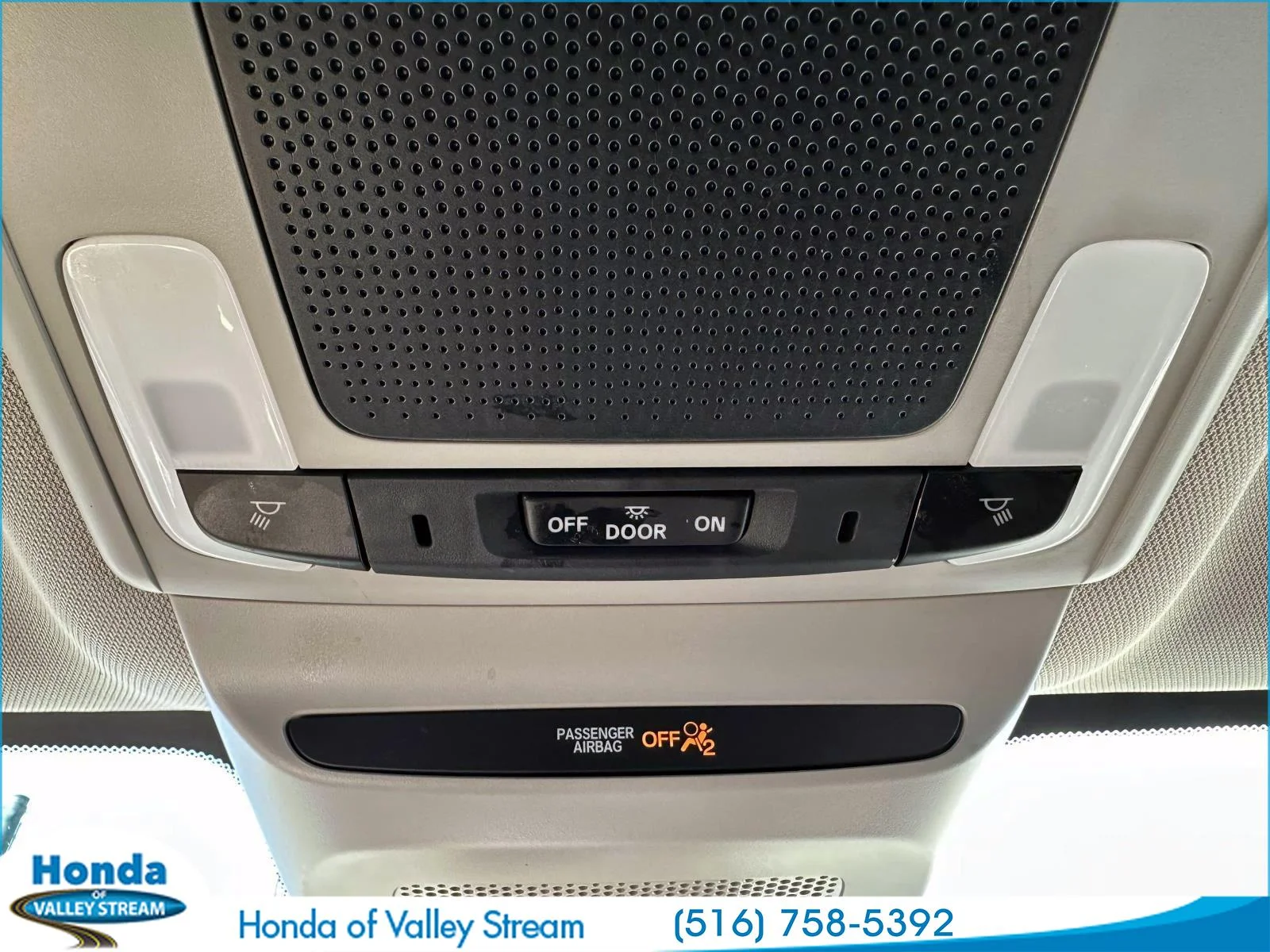 Certified Used 2023  Honda LX image 22