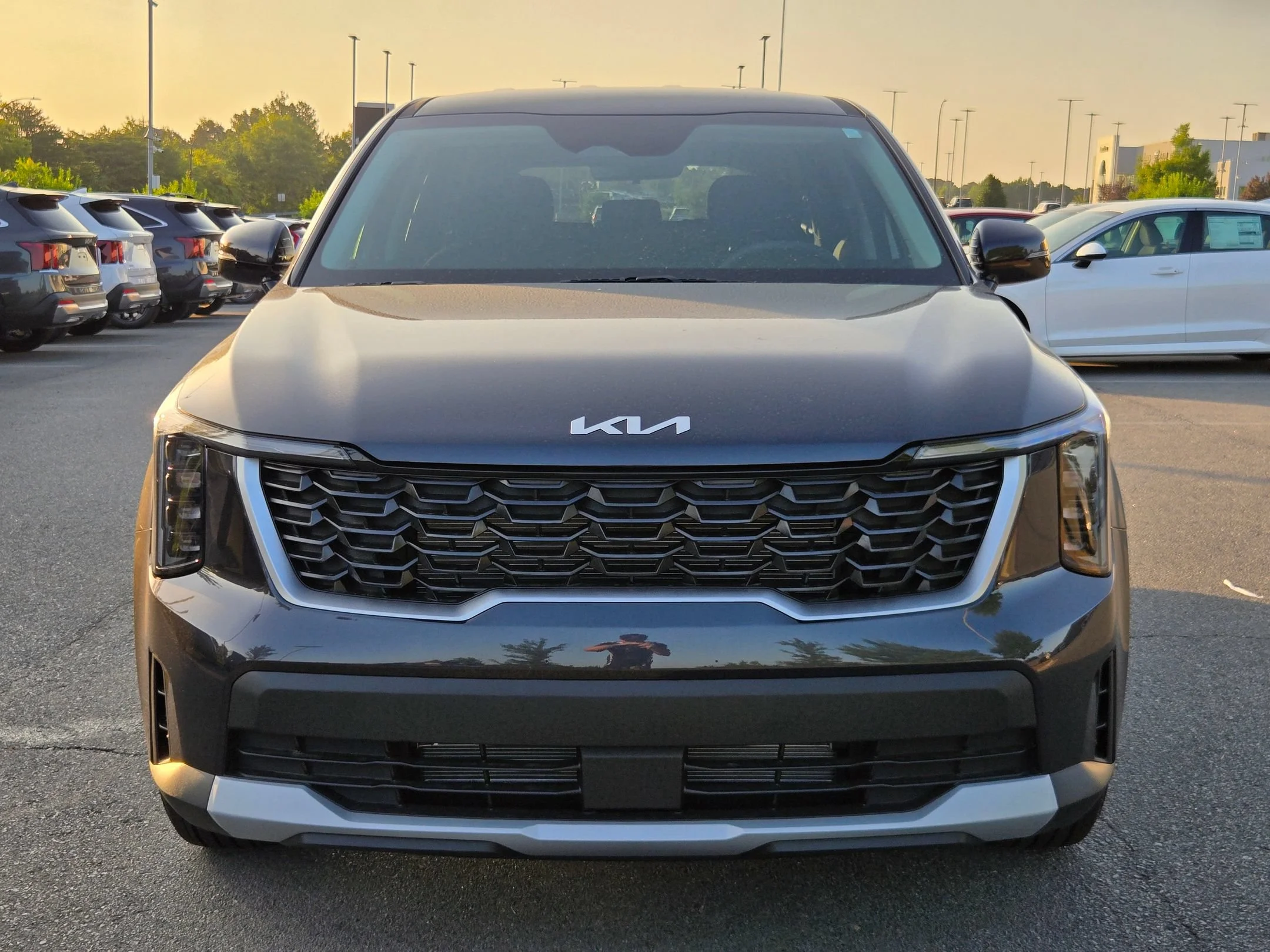 New 2026 Panthera Metal Kia LX image 2