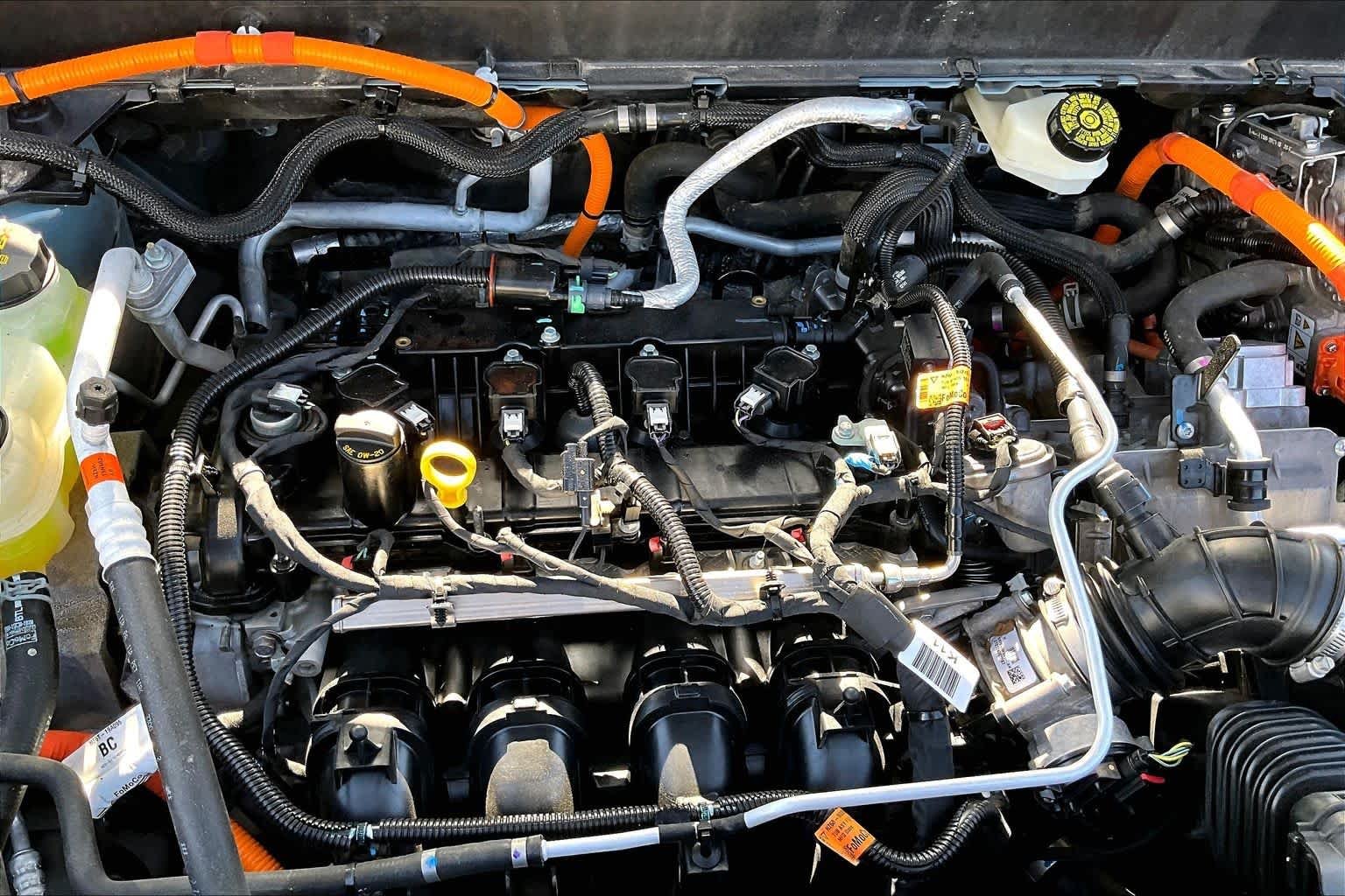 Used 2022 Area 51 Ford XLT image 33