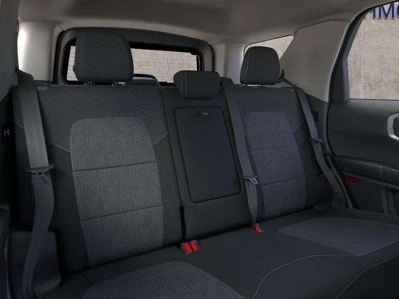 New 2024 Desert Sand Ford Big Bend® image 11