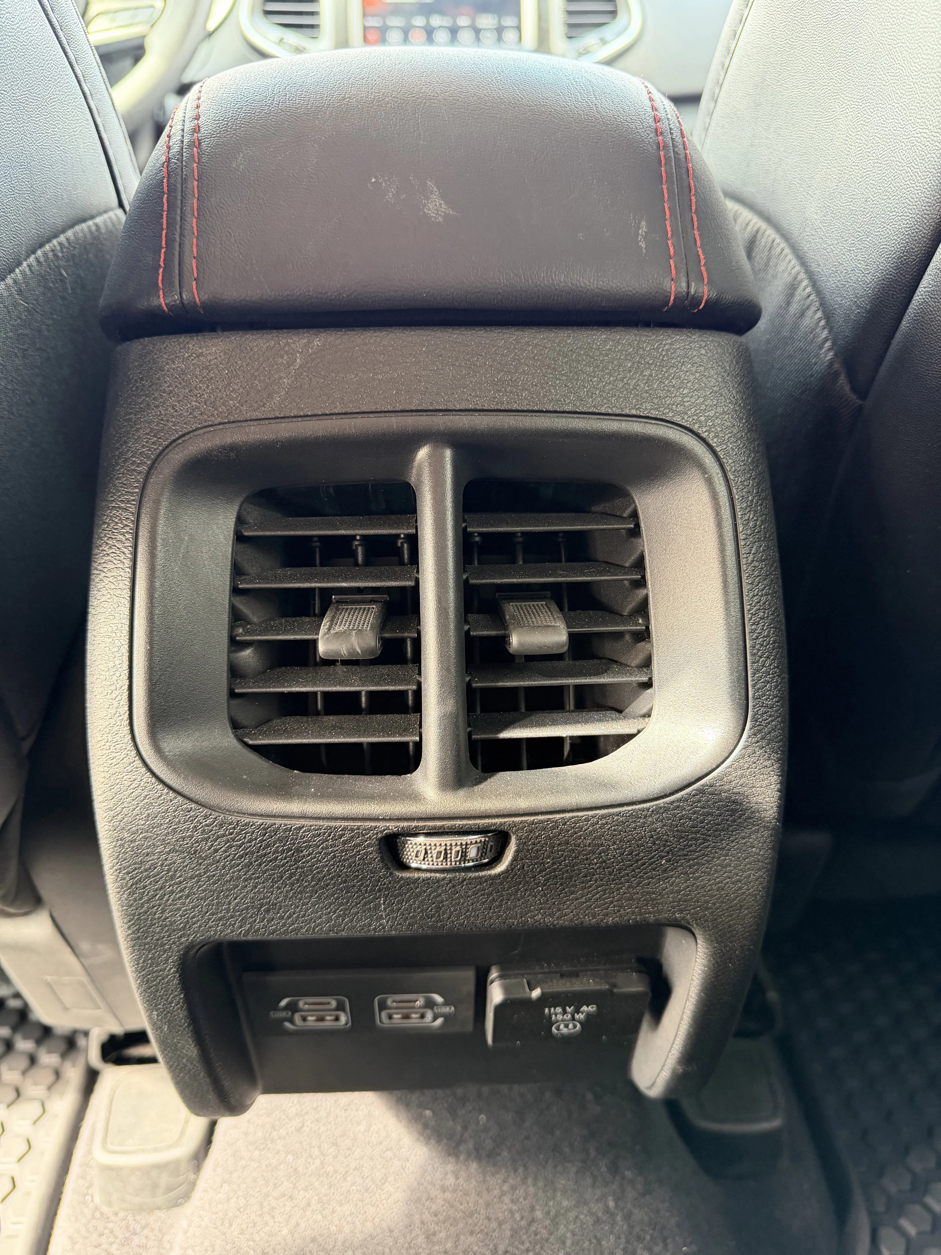 Used 2022 Hydro Blue Pearlcoat Jeep Trailhawk image 12