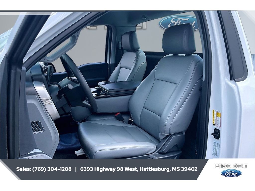 2025 Ford F-250 Super Duty XL - Photo 19
