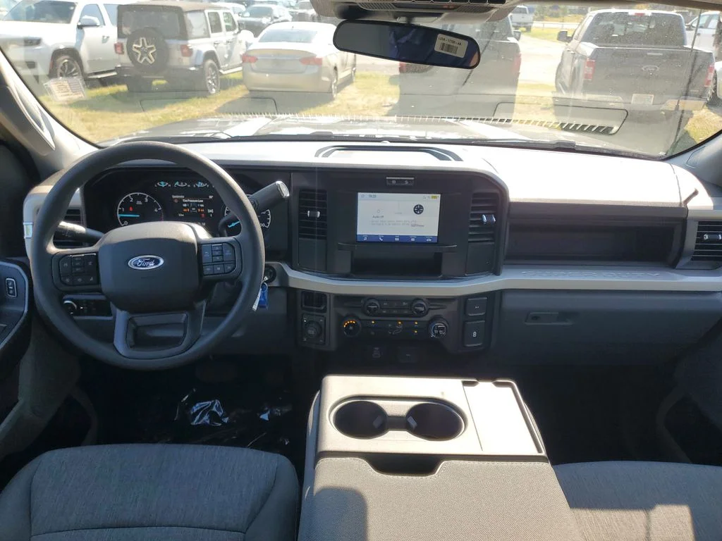 2026 Ford F-250 Super Duty XL - Photo 21