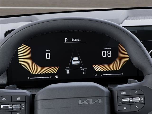 New 2027 Pale Gray Kia X-Line S image 21