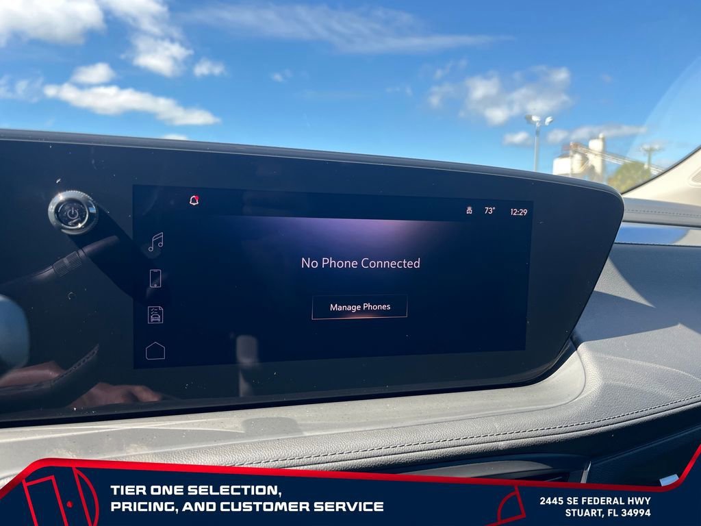 2026 Buick Encore GX Sport Touring - Photo 30