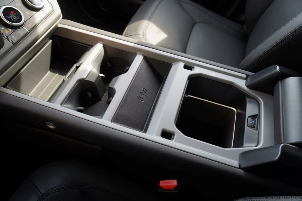 New 2026 Carpathian Grey Land Rover X image 29