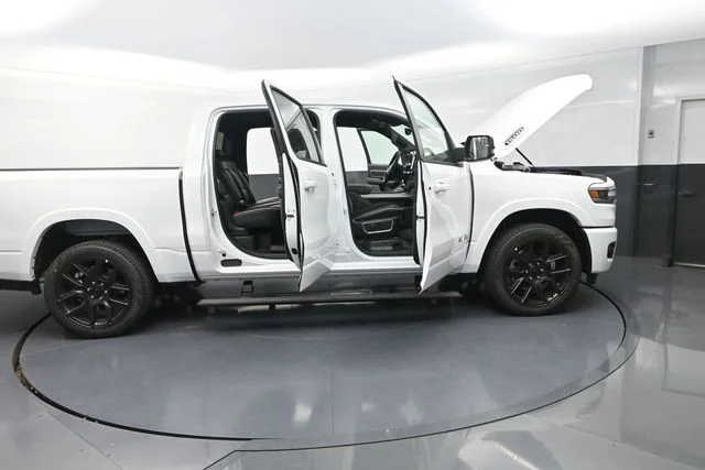 2026 RAM 1500 Laramie - Photo 37