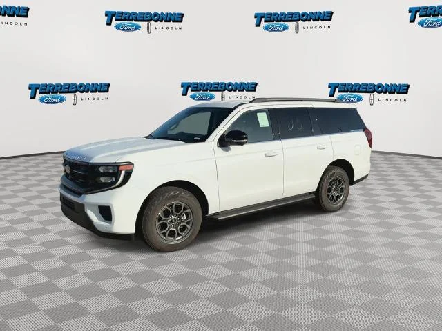 New 2026 Oxford White Ford Active image 25