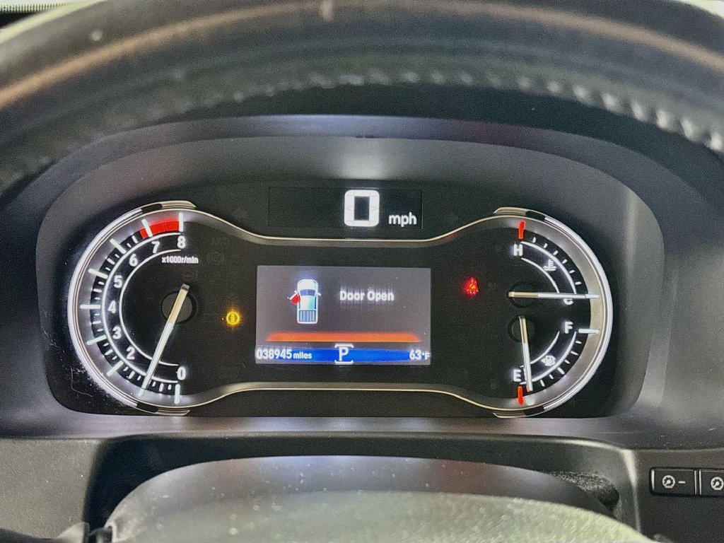 Used 2017 Silver Honda RTL-E image 14