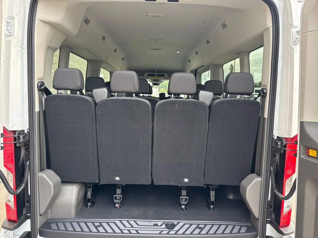 New 2026 White Ford XL image 30