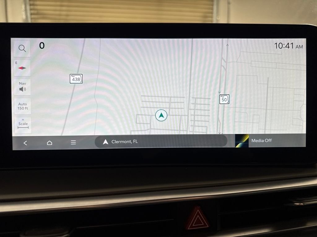2025 Kia Sorento SX - Photo 16