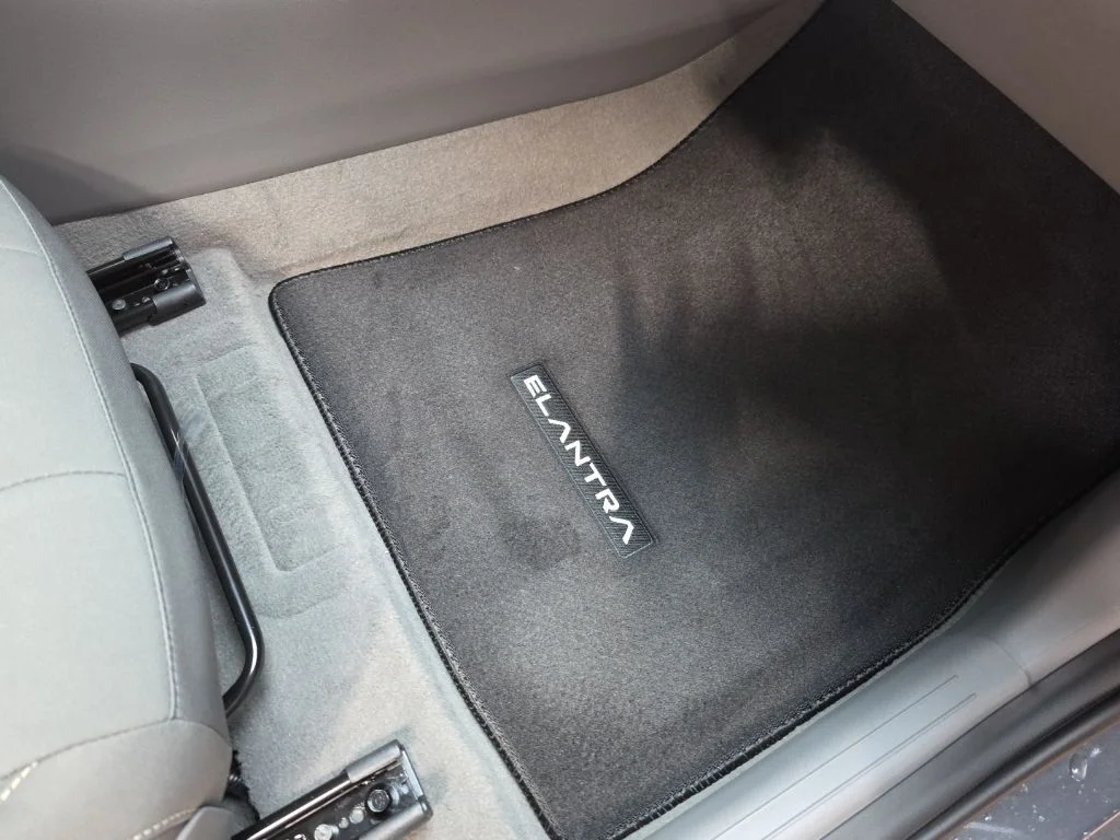 New 2026 Ecotronic Gray Hyundai SEL Sport image 9