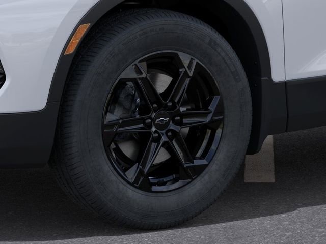 2026 Chevrolet Blazer 3LT - Photo 9