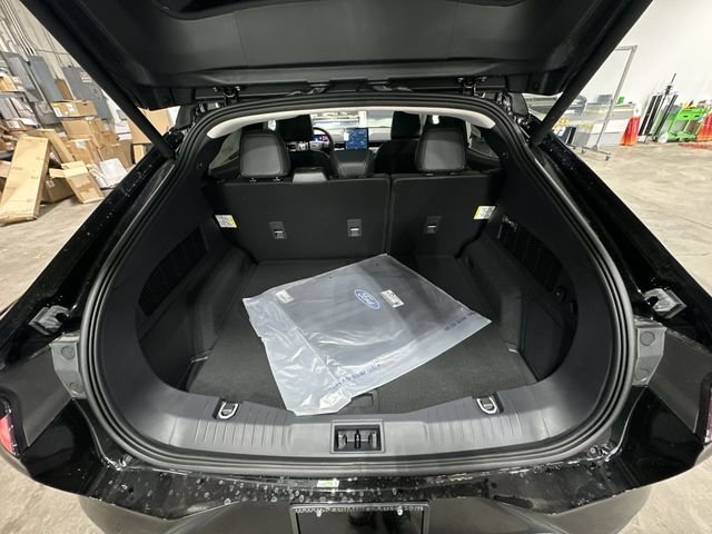 New 2026 Shadow Black Ford Premium image 26