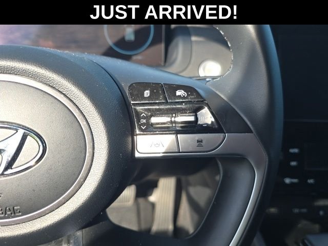 Certified Used 2023 Black Hyundai SEL image 14