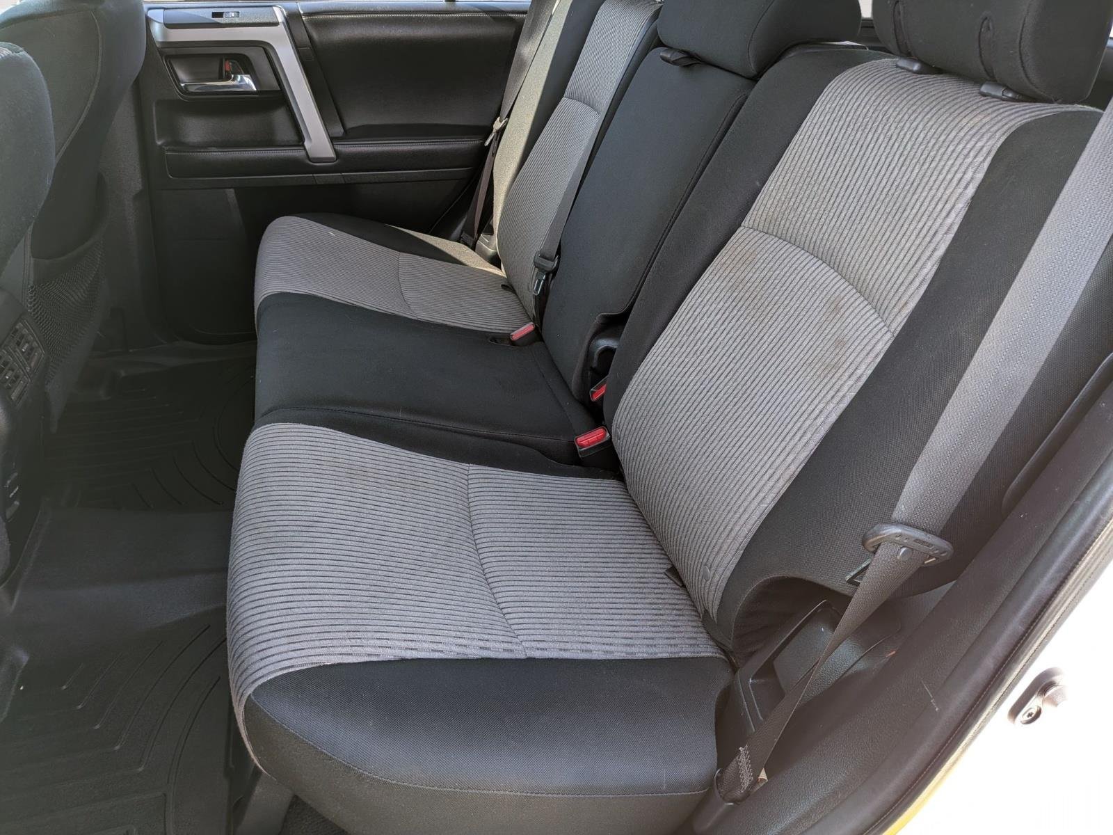 Used 2019 Super White Toyota SR5 image 65