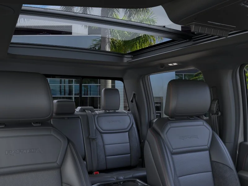 New 2026 Avalanche Ford Raptor® image 45