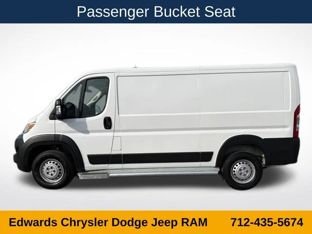Certified Used 2025 White Ram Base image 4