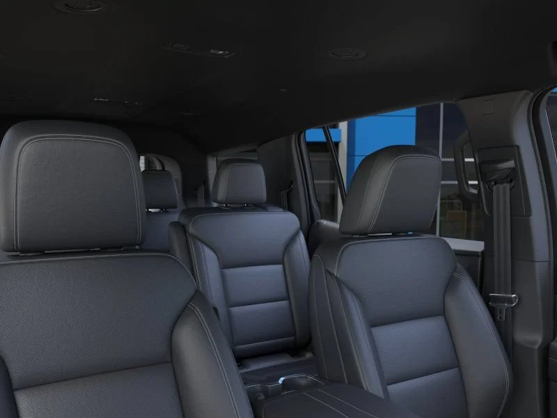 2027 Chevrolet Traverse LT - Photo 24