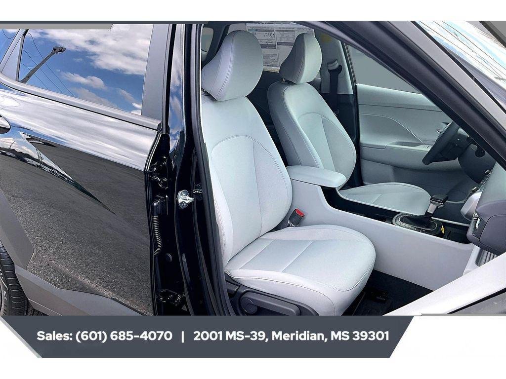 2026 Hyundai Kona SEL Sport - Photo 9