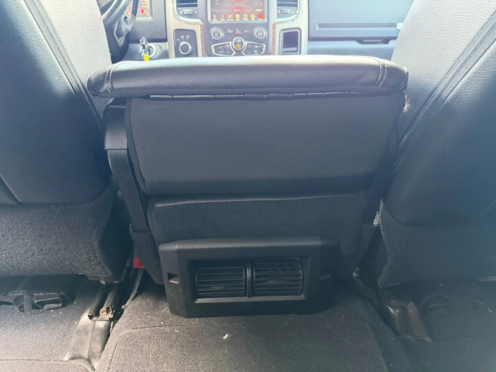 Used 2016 Black Ram Laramie image 13