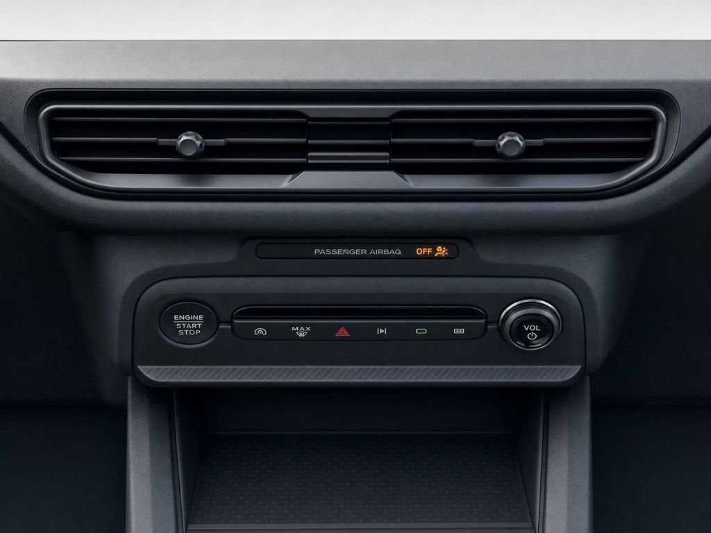 New 2026 Carbonized Gray Metallic Ford Badlands® image 18