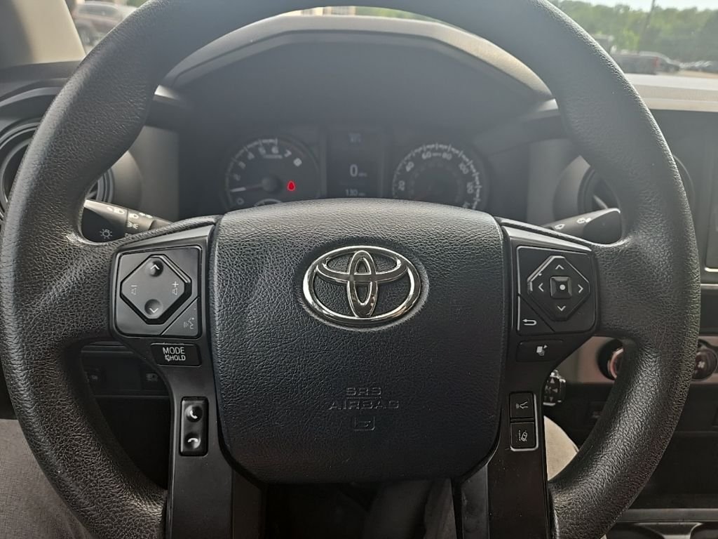 Used 2018 Gray Toyota SR image 8