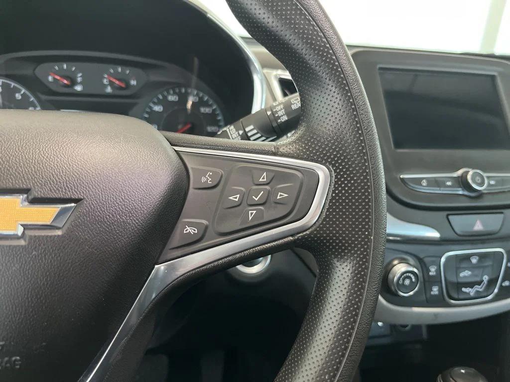 Used 2019 Silver Chevrolet LS image 7