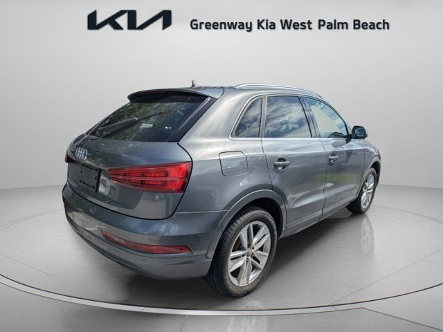 Used 2016  Audi 2.0T Premium Plus image 6