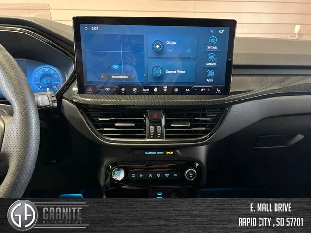 2023 Ford Escape ST-Line Elite - Photo 14