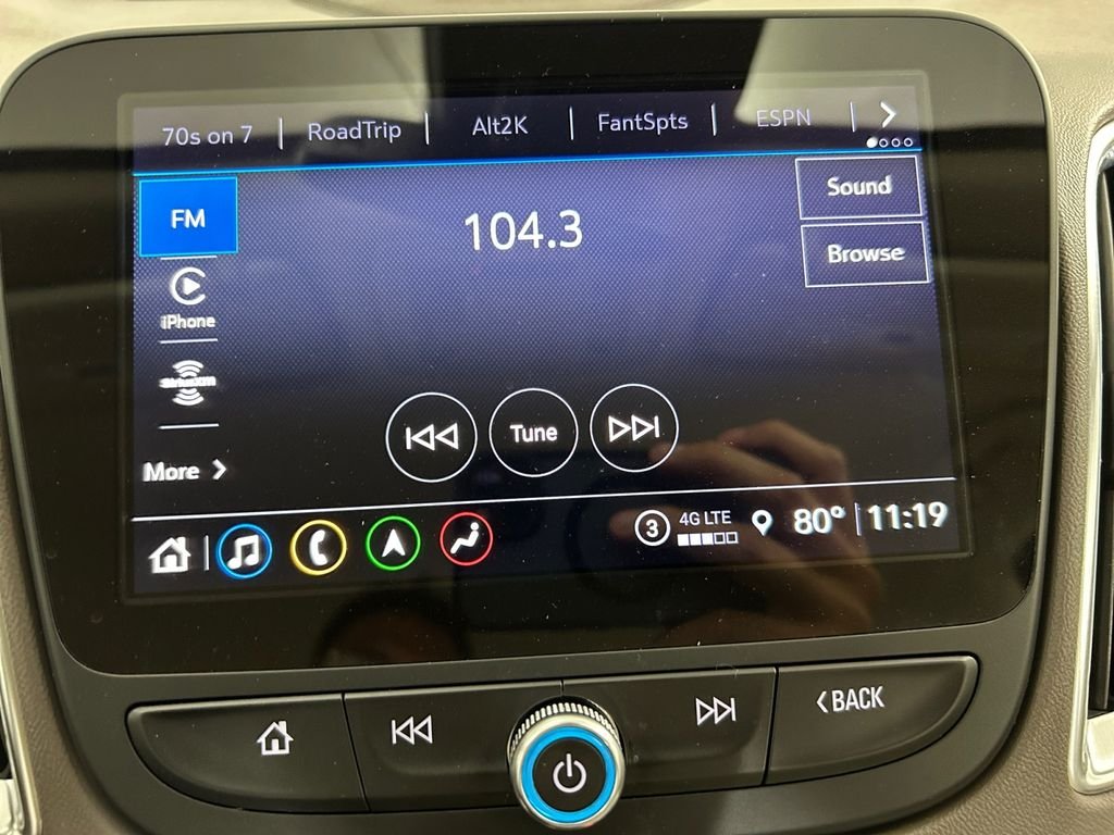 2024 Chevrolet Malibu 2LT - Photo 11