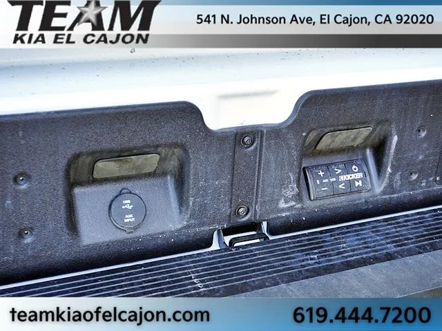 2023 GMC Sierra 1500 AT4X - Photo 16