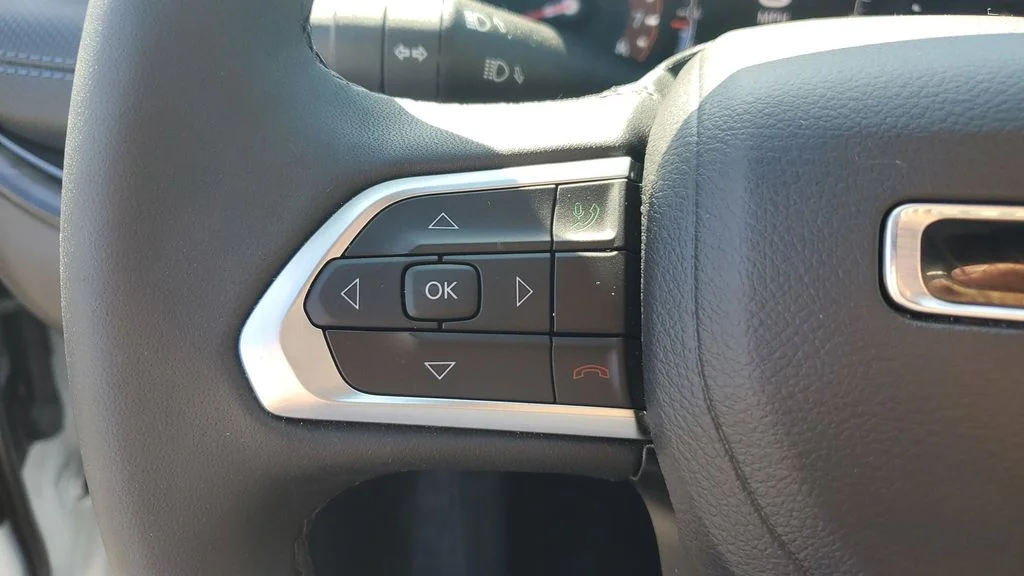 Used 2026 White Jeep Altitude Special Edition image 29