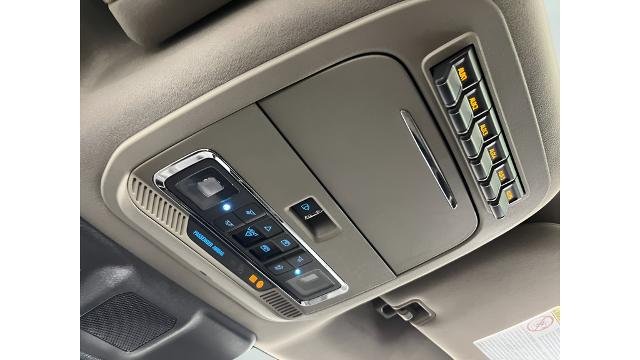New 2026 Carbonized Gray Metallic Ford F-350® Platinum® image 45