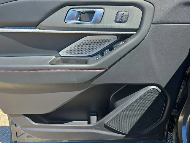 Used 2025 Gray Ford ST image 18