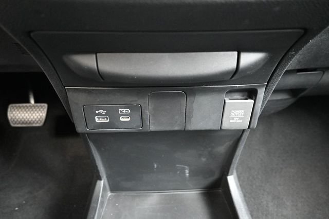 Used 2025  Honda Sport-L image 26