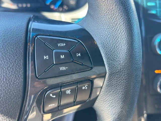 Used 2018 White Ford XLT image 21
