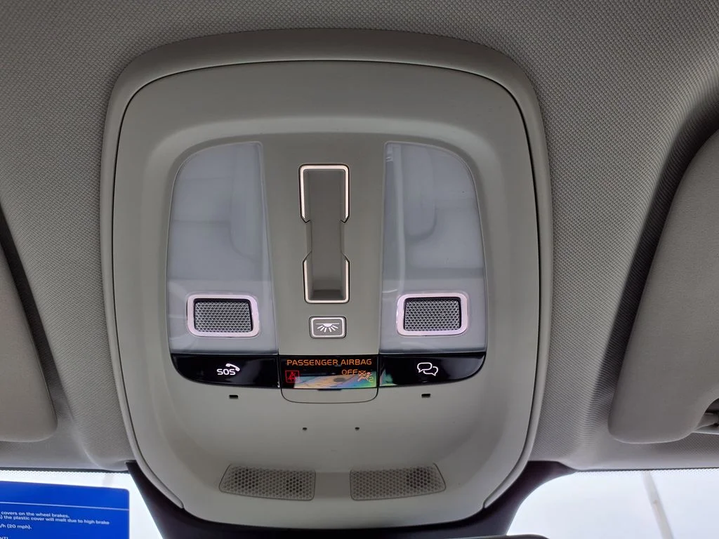 New 2026 Crystal White Volvo Ultra image 22