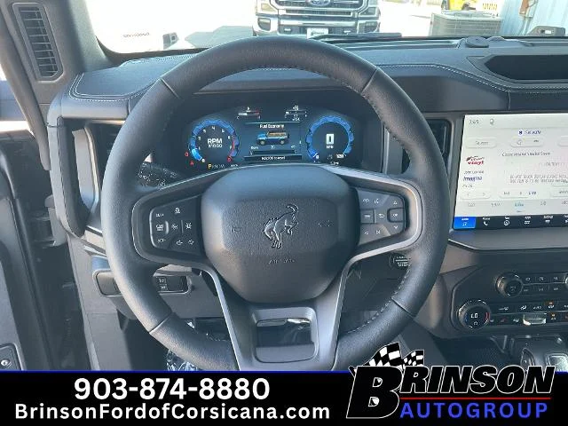 New 2026 Marsh Gray Ford Outer Banks® image 39